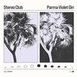 Stereo Club - Parma Violet Gin